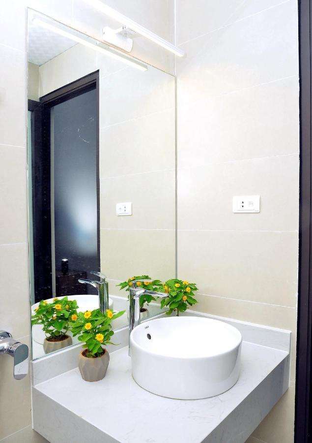 Blue Home Serviced Apartment Hanoi Zewnętrze zdjęcie