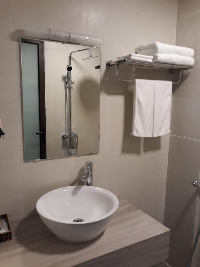 Blue Home Serviced Apartment Hanoi Zewnętrze zdjęcie
