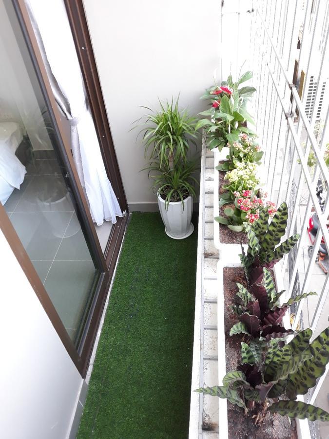 Blue Home Serviced Apartment Hanoi Zewnętrze zdjęcie