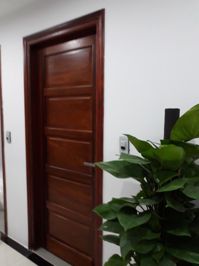 Blue Home Serviced Apartment Hanoi Zewnętrze zdjęcie