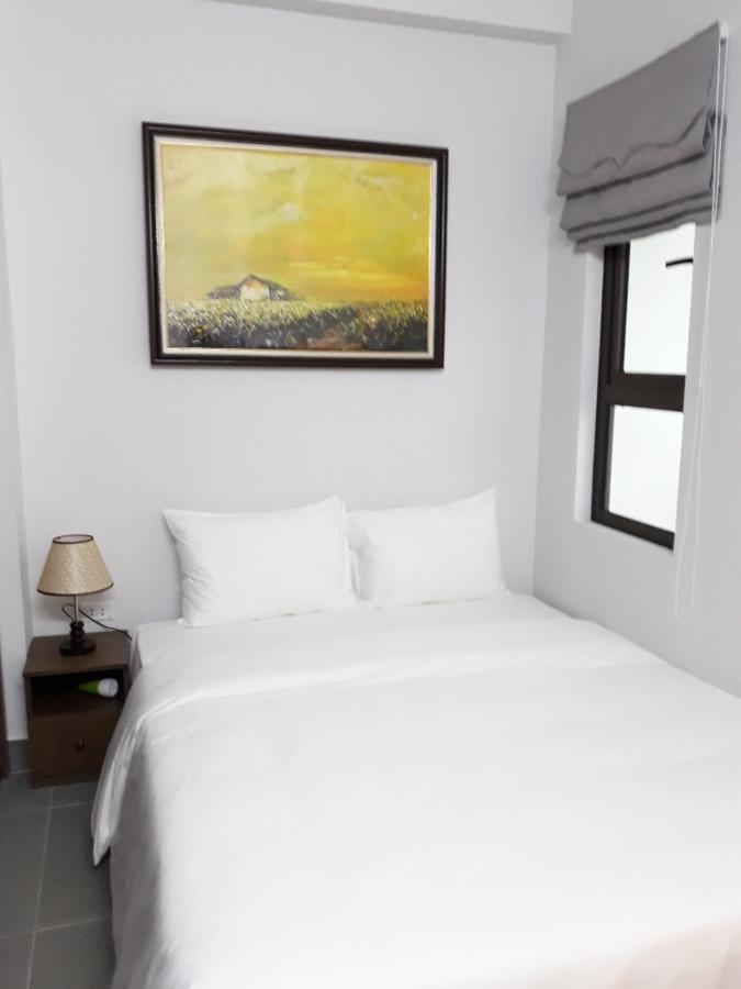 Blue Home Serviced Apartment Hanoi Zewnętrze zdjęcie