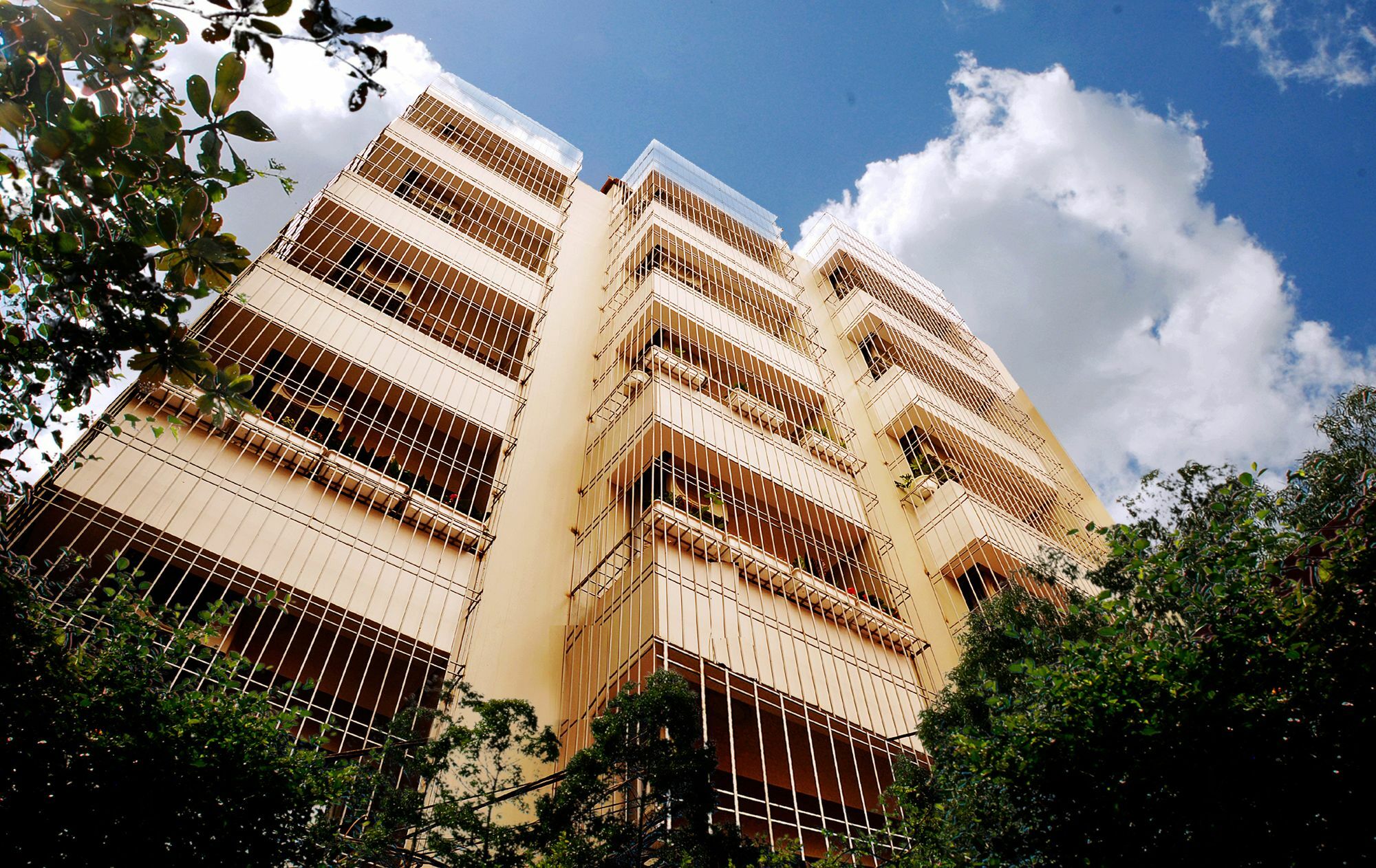 Blue Home Serviced Apartment Hanoi Zewnętrze zdjęcie